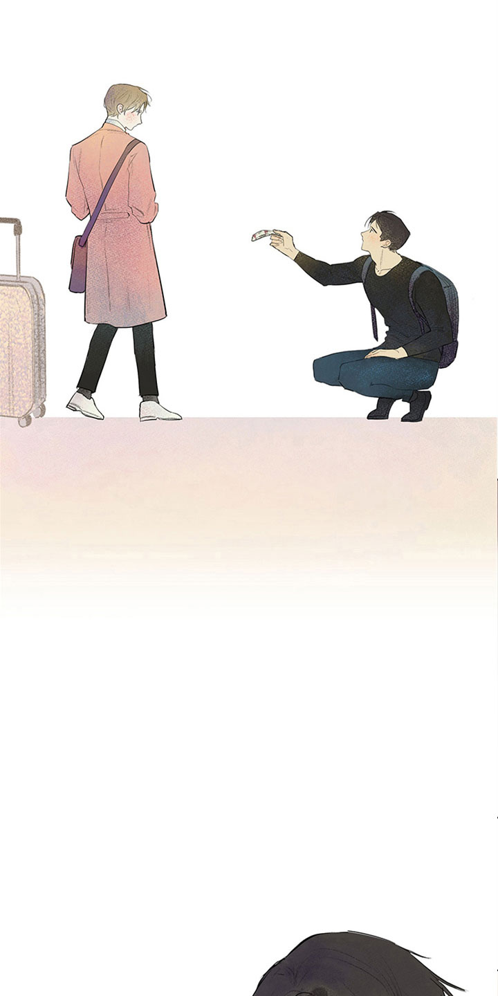 灵感与构思漫画,第28章：新古董伙伴：我的搭档？3图