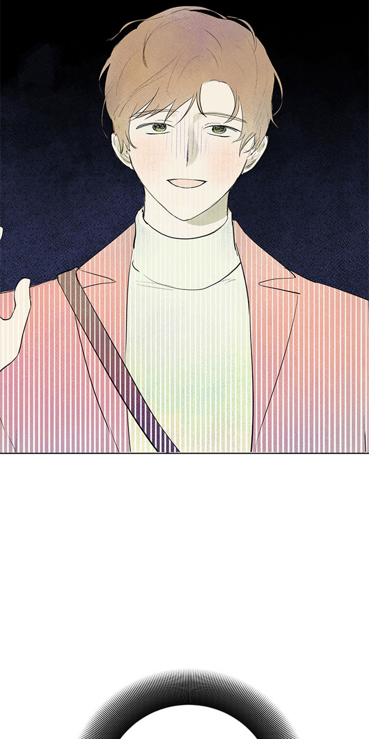 灵感与大脑哪个部分有关漫画,第28章：新古董伙伴：我的搭档？5图