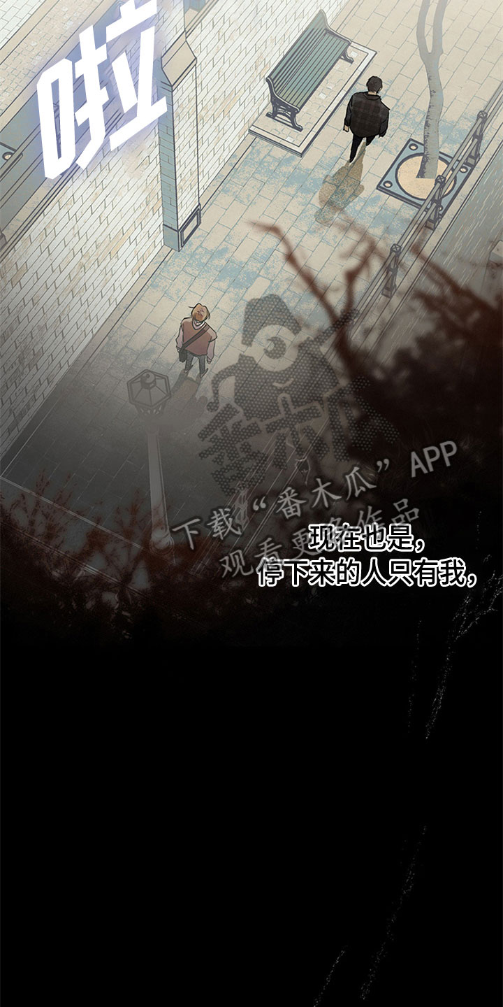 灵感与期待漫画,第31章：新古董伙伴：调查问卷4图