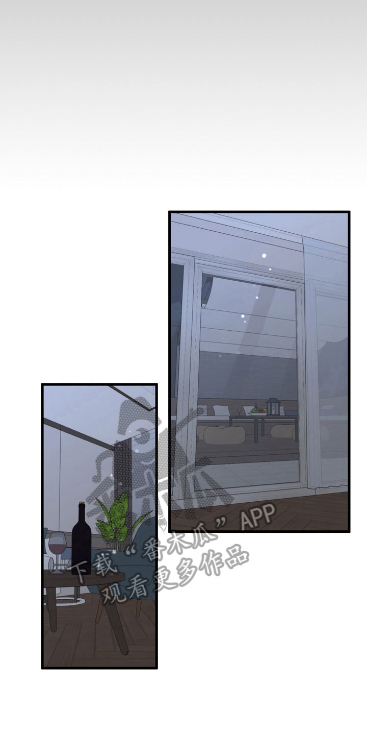 命定姻缘漫画,第7章：绑线1图