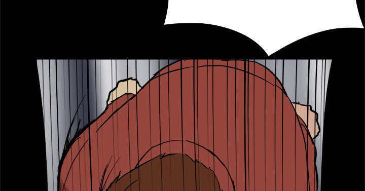 昼夜男友漫画,第3章：打架2图