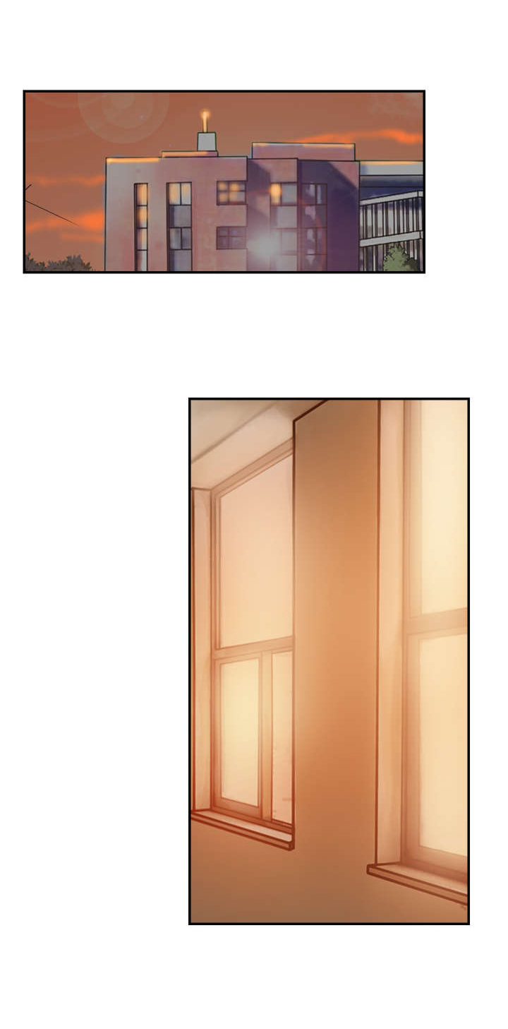 昼夜男友漫画,第33章：见面3图