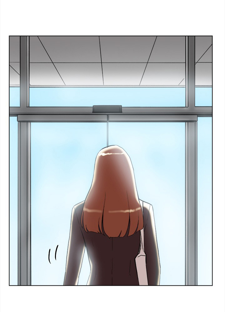 昼夜男友漫画,第61章：结局2图