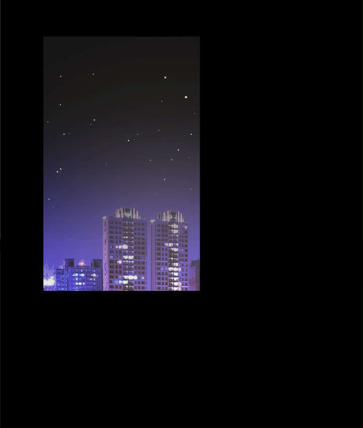 昼夜男友漫画,第5章：醉酒2图