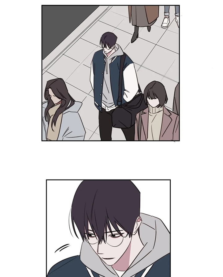 复读画室漫画,第85章：【番外】不听话哦2图