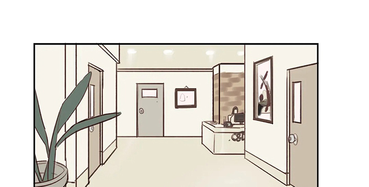 画室复读两次漫画,第92章：【番外】你冷吗？5图