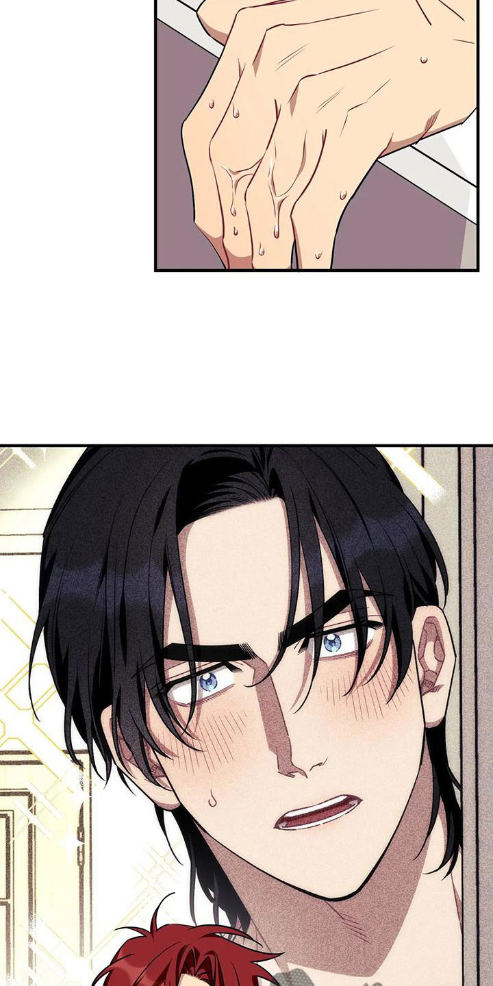 愿望使命漫画,第124章：【第三季】换儿子4图