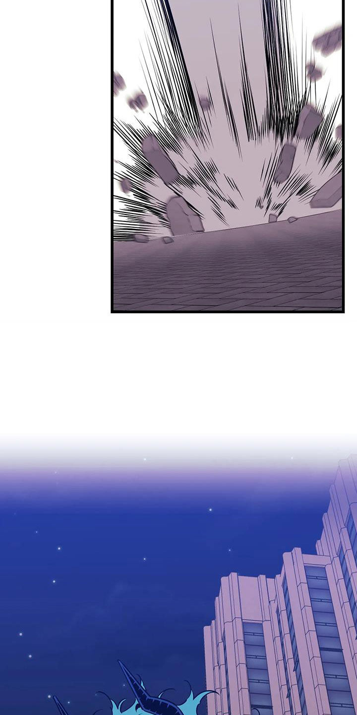 愿望使命漫画,第102章：【第三季】消失了5图