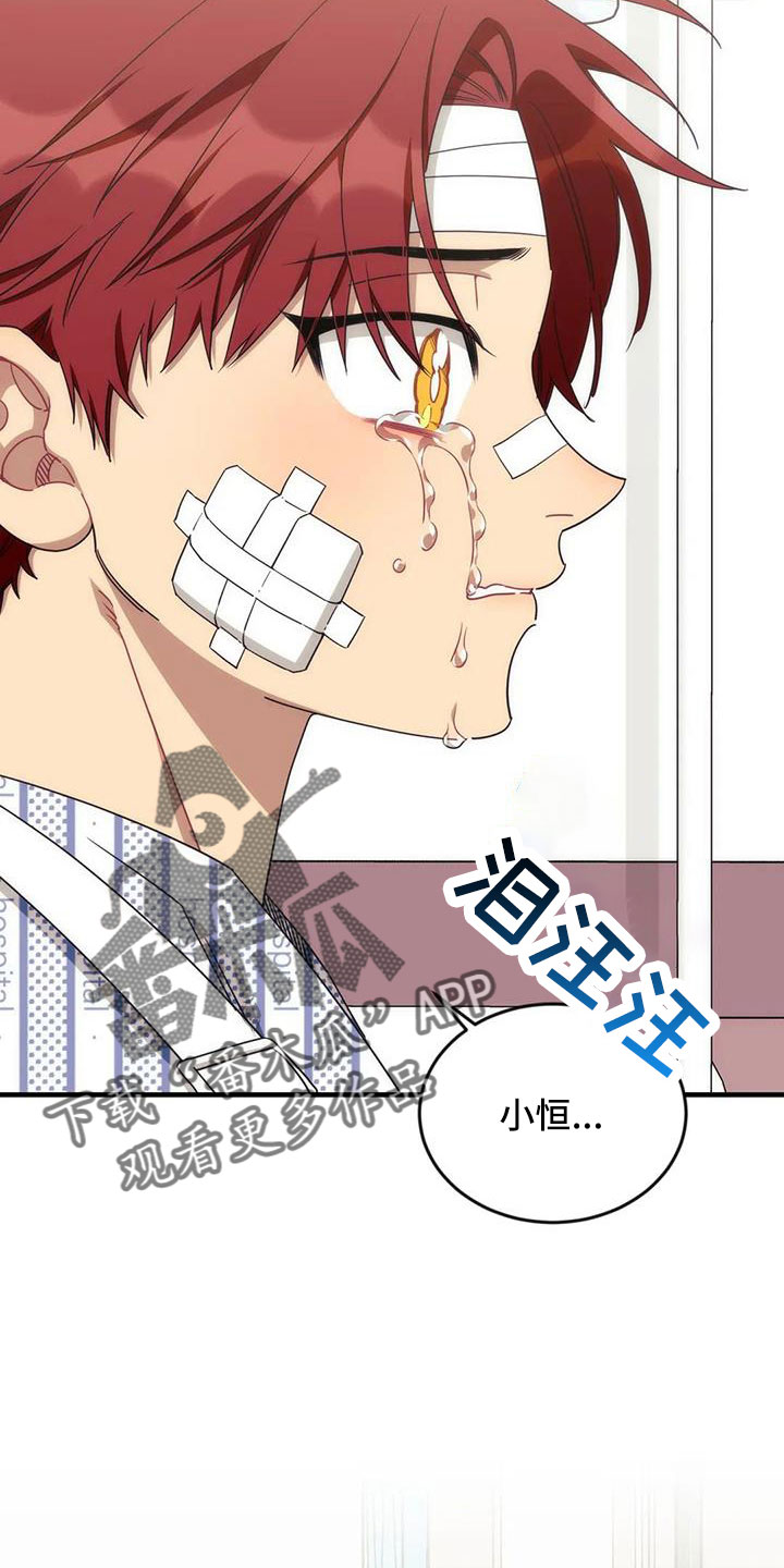 愿望使命漫画,第109章：【第三季】不会忘了你4图