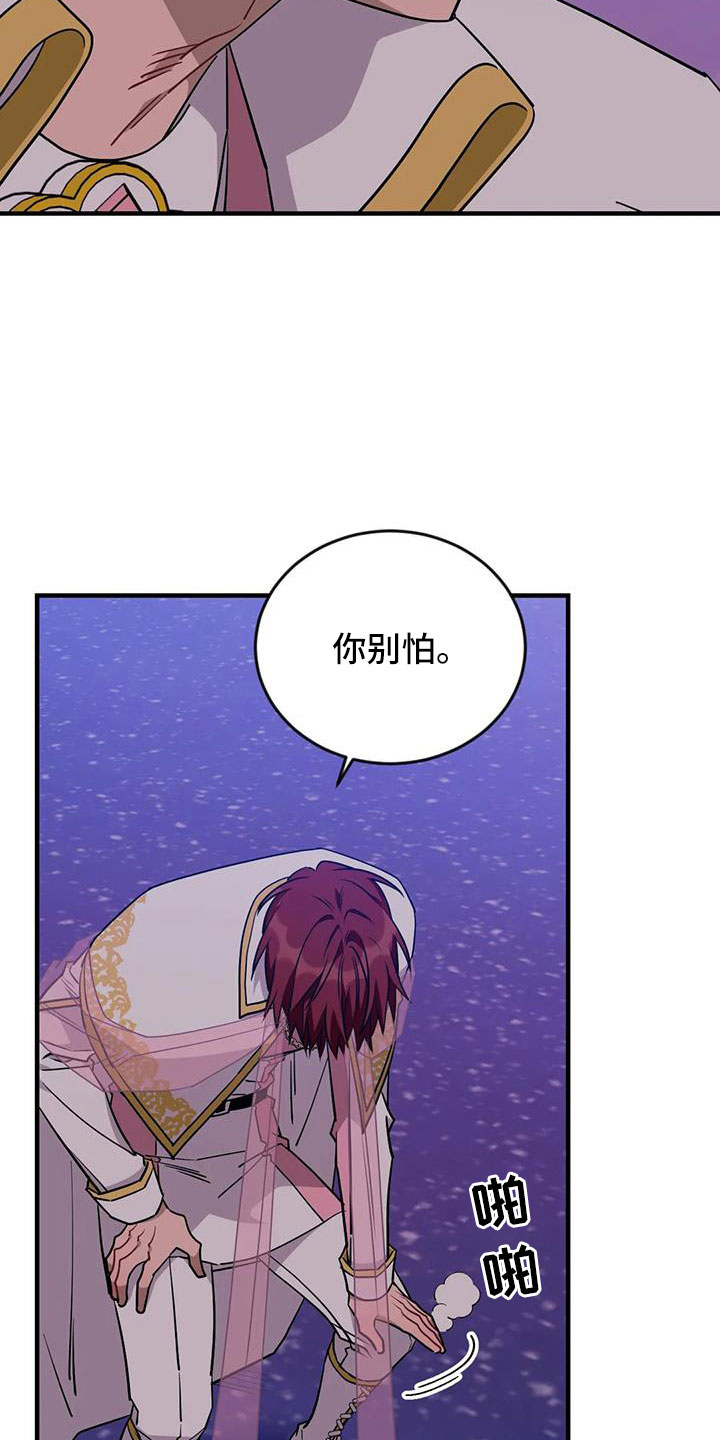 愿望使命漫画,第113章：【第三季】我爱你4图