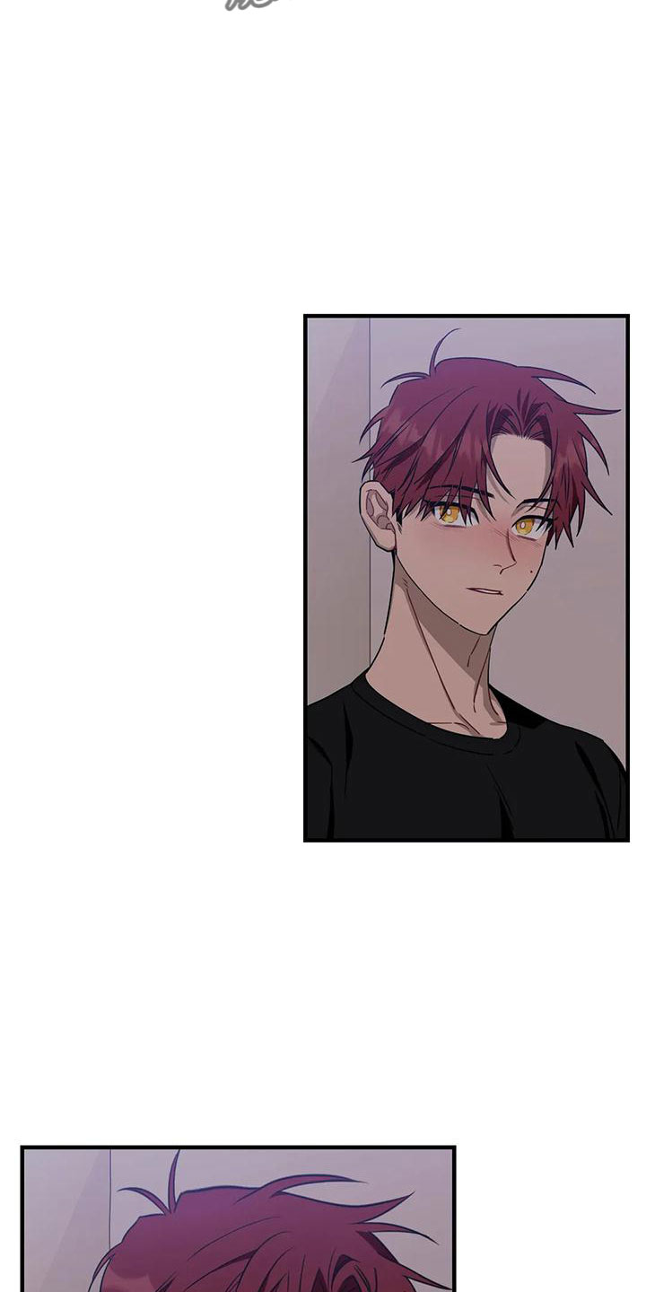 愿望使命漫画,第94章： 【第三季】离开3图