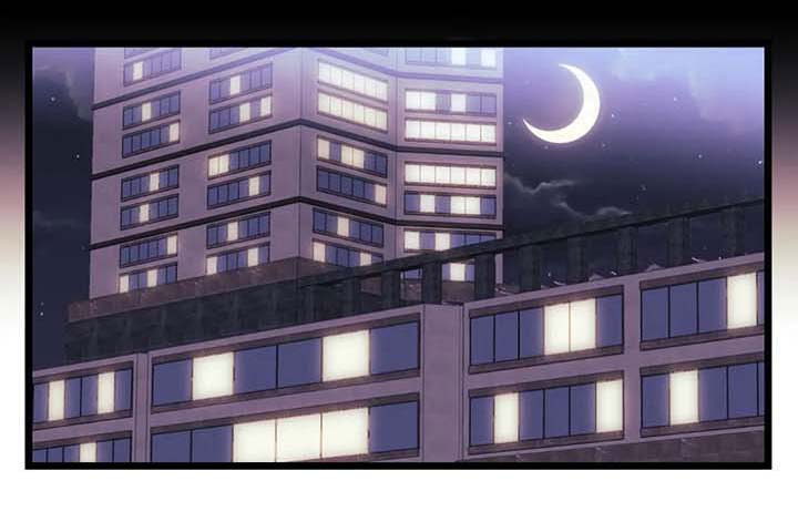 愿望使命漫画,第75章：【第二季】不会有事的1图