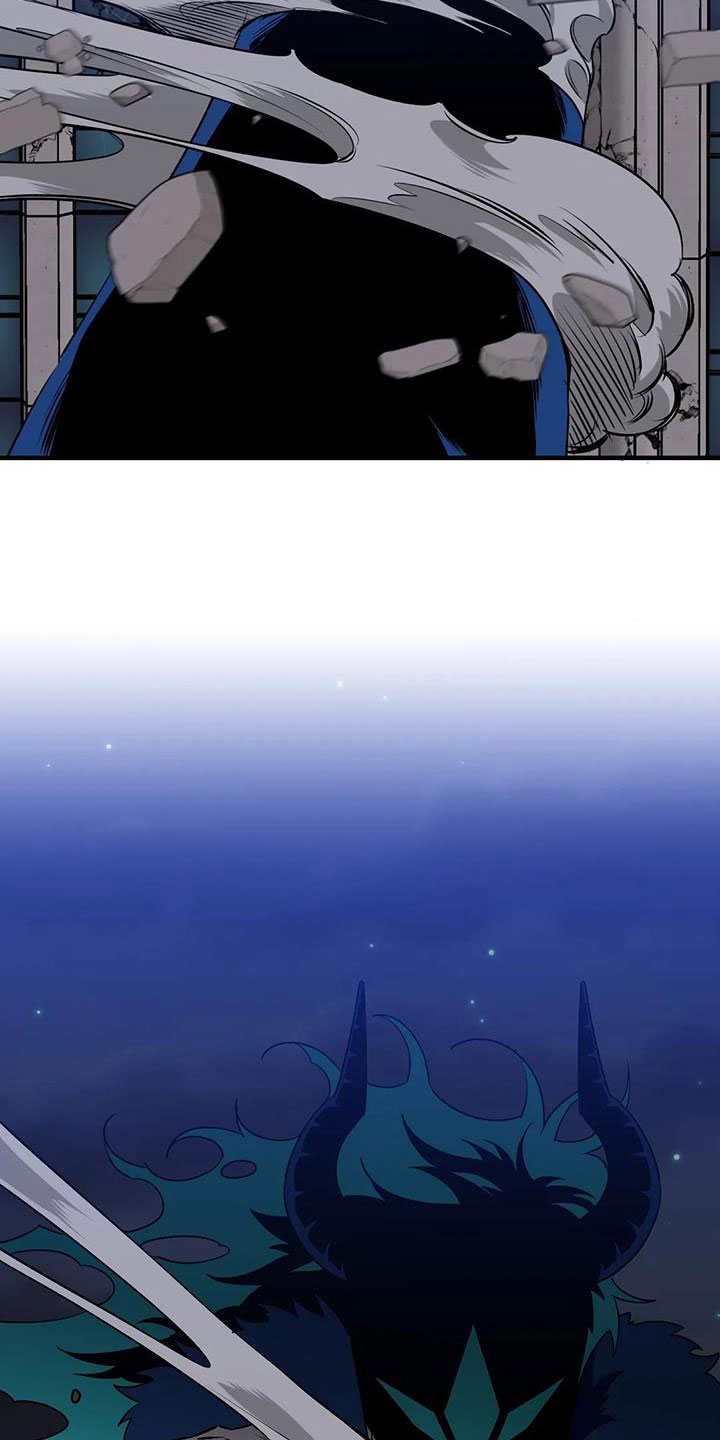 愿望使命漫画,第101章：【第三季】穆尼1图