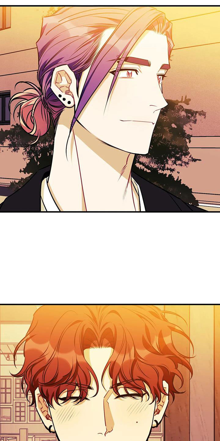 愿望使命漫画,第127章： 【第三季】想贪心一点2图