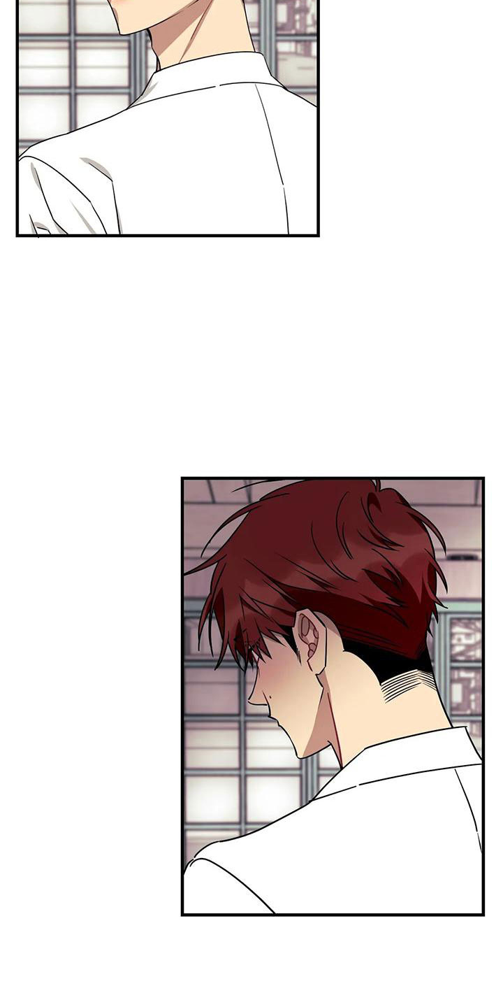 愿望使命漫画,第93章：【第三季】呕吐3图