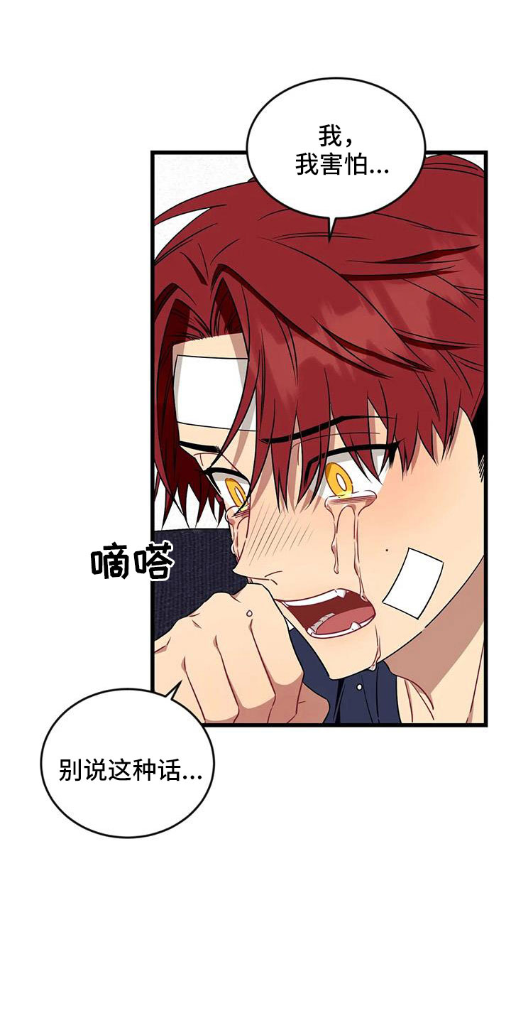 愿望使命漫画,第104章：【第三季】我好想你4图