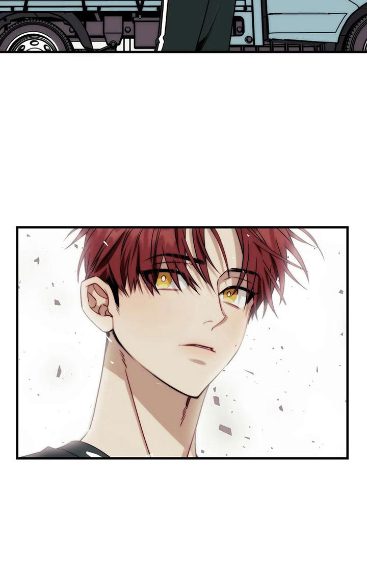 愿望实现的诗句漫画,第94章： 【第三季】离开5图