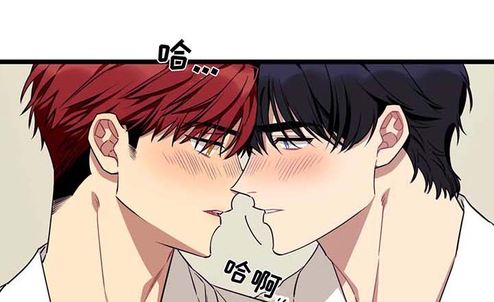 愿望使命漫画,第49章：喜欢你1图