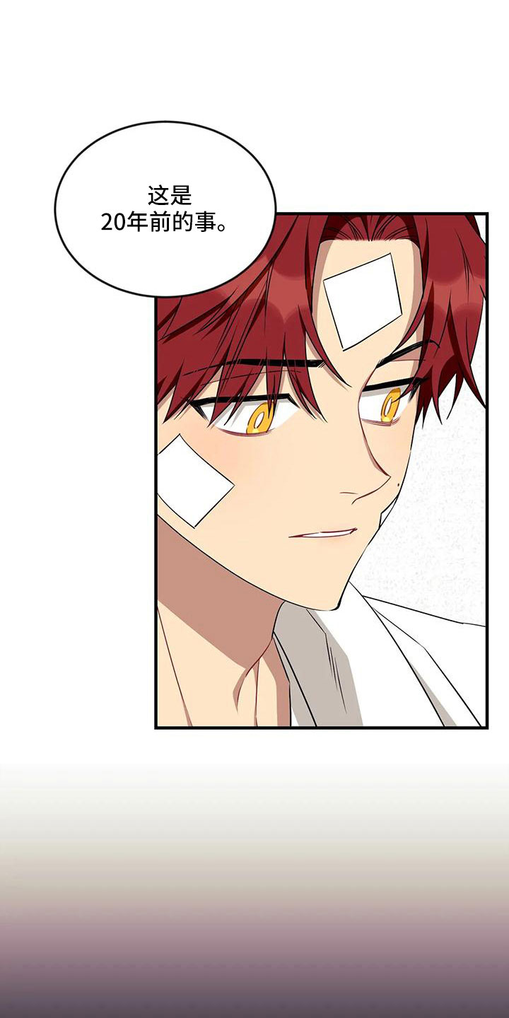 愿望使命漫画,第106章：【第三季】20年前4图