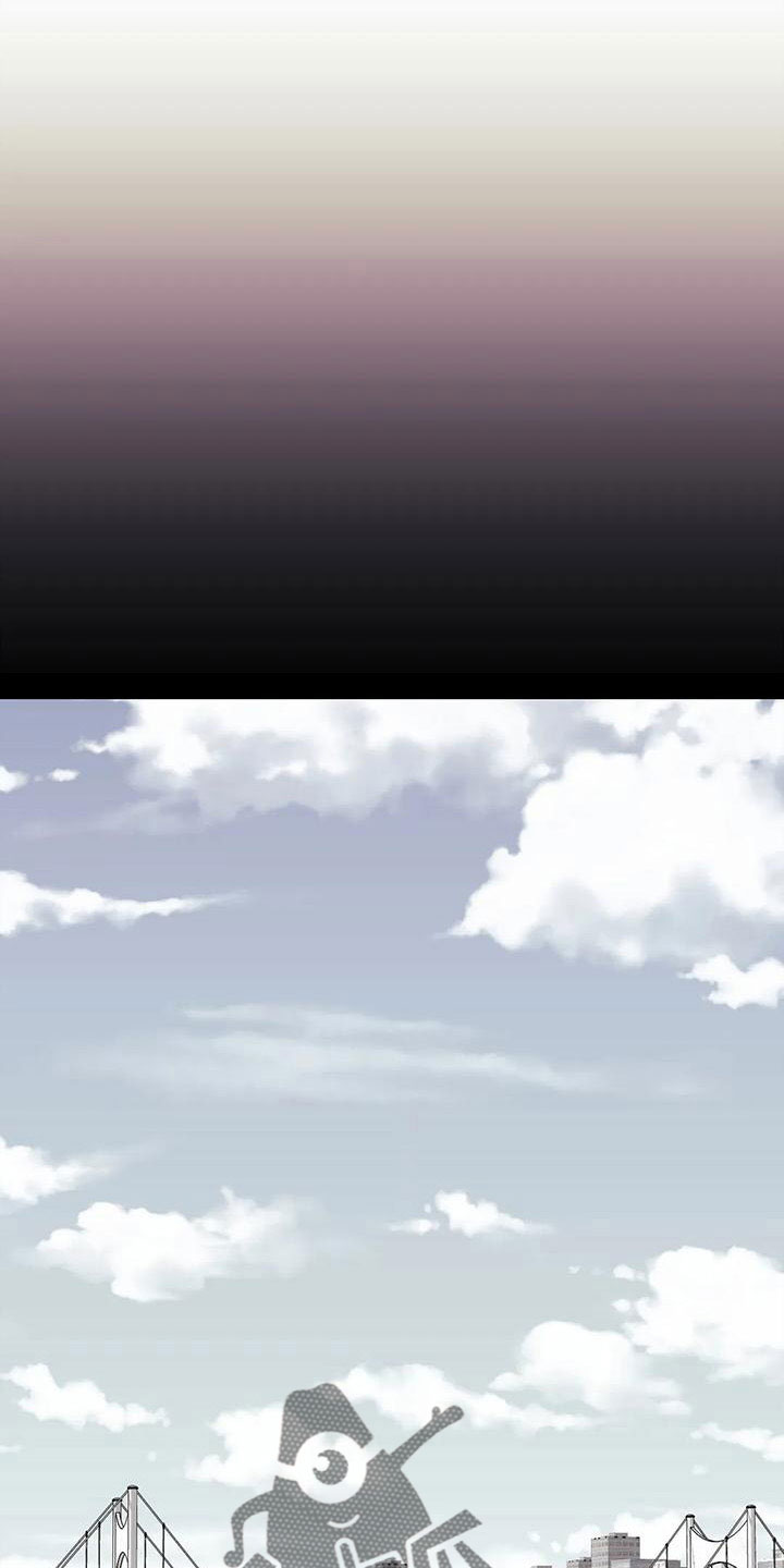 愿望使命漫画,第99章：【第三季】怪物生命体4图