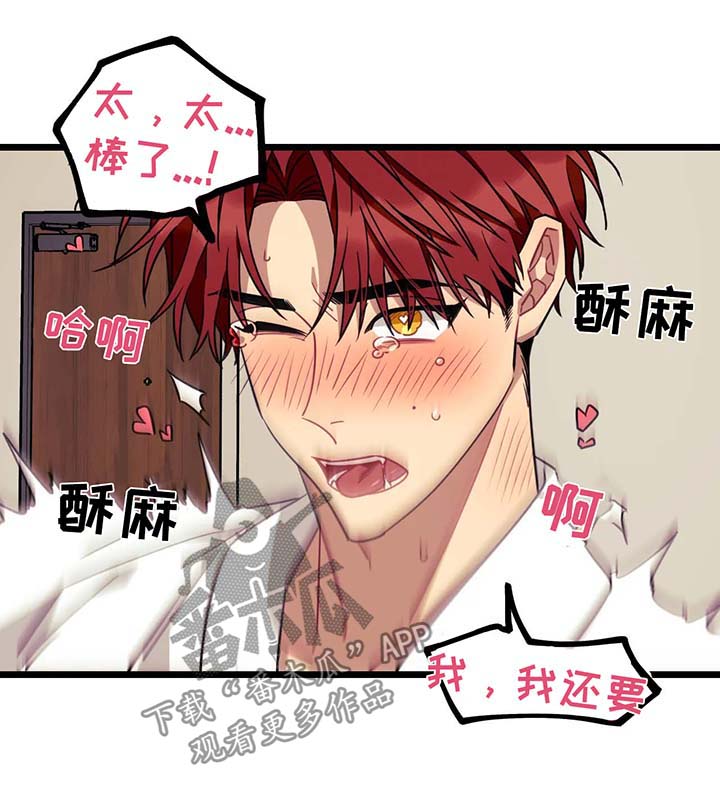 愿望使命漫画,第51章：性感4图