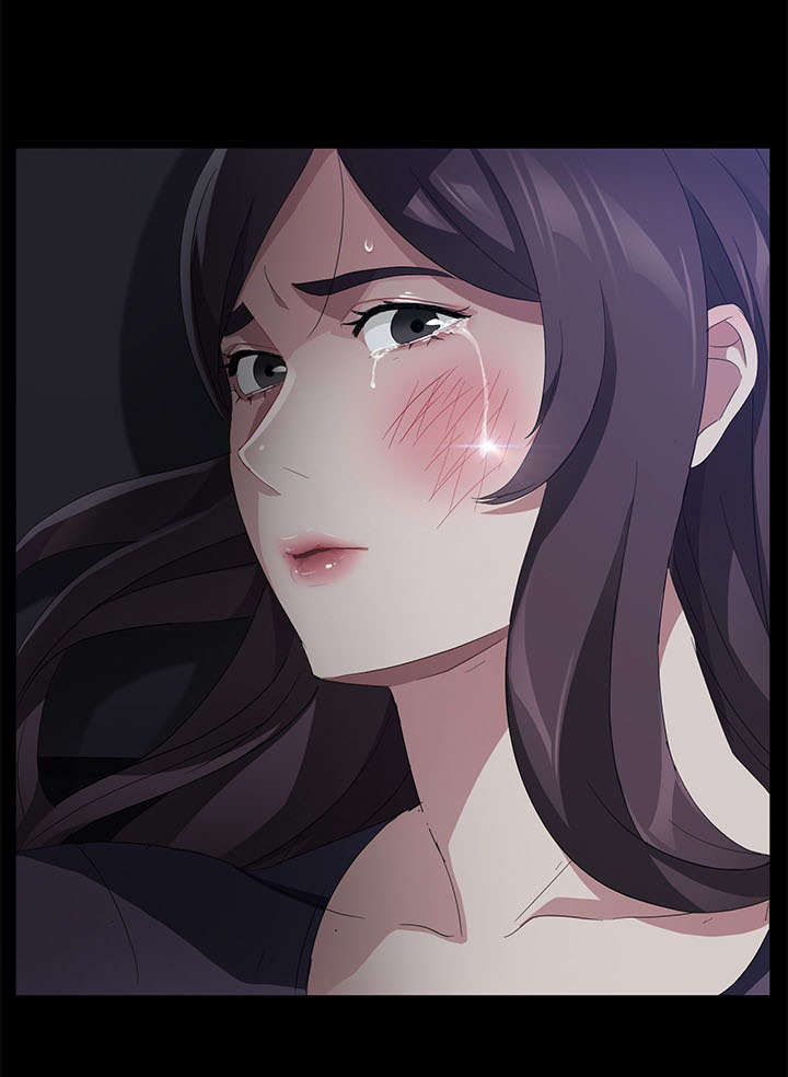 剥夺漫画,第48章：伪证4图