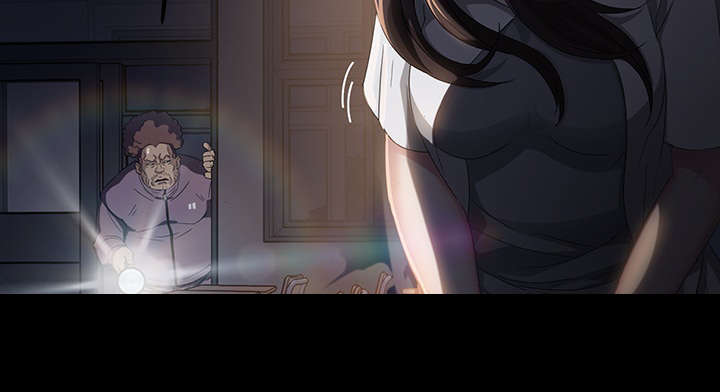 剥夺漫画,第23章：3年2班2图