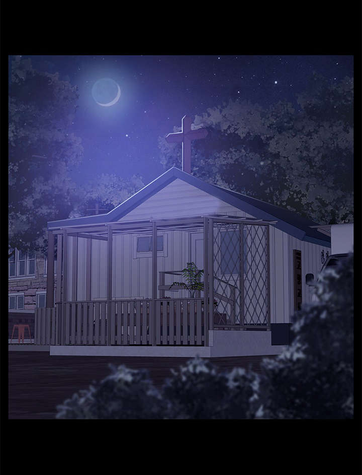 剥夺漫画,第55章：逃跑1图