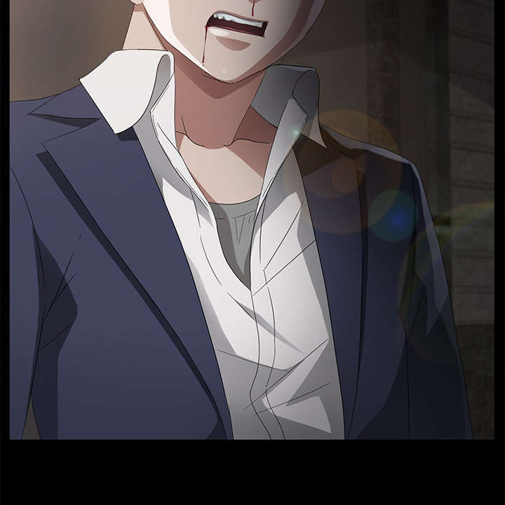 剥夺漫画,第40章：报复5图