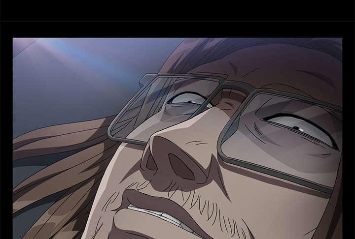 剥夺漫画,第55章：逃跑3图