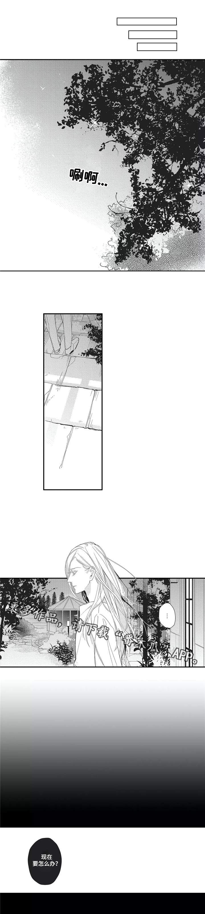 阿尔法家族漫画,第15章：价值观2图