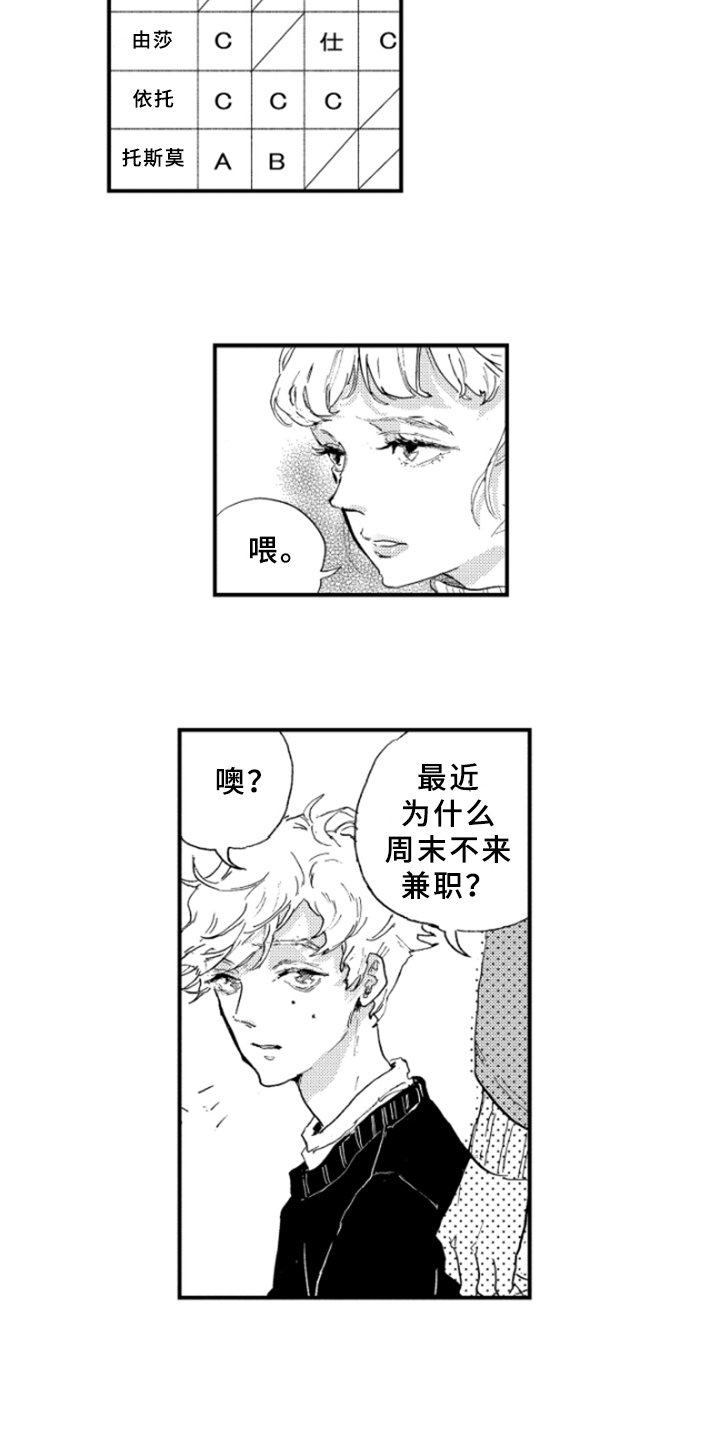 春天的树漫画,第20章：说明2图