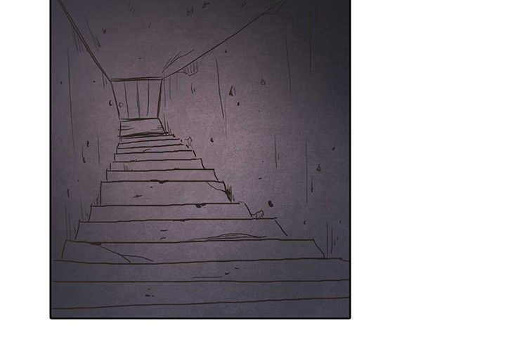 囚困牢笼漫画,第12章：密室3图