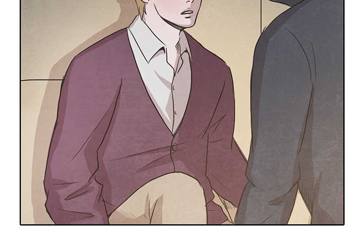 囚困牢笼漫画,第11章：监禁5图