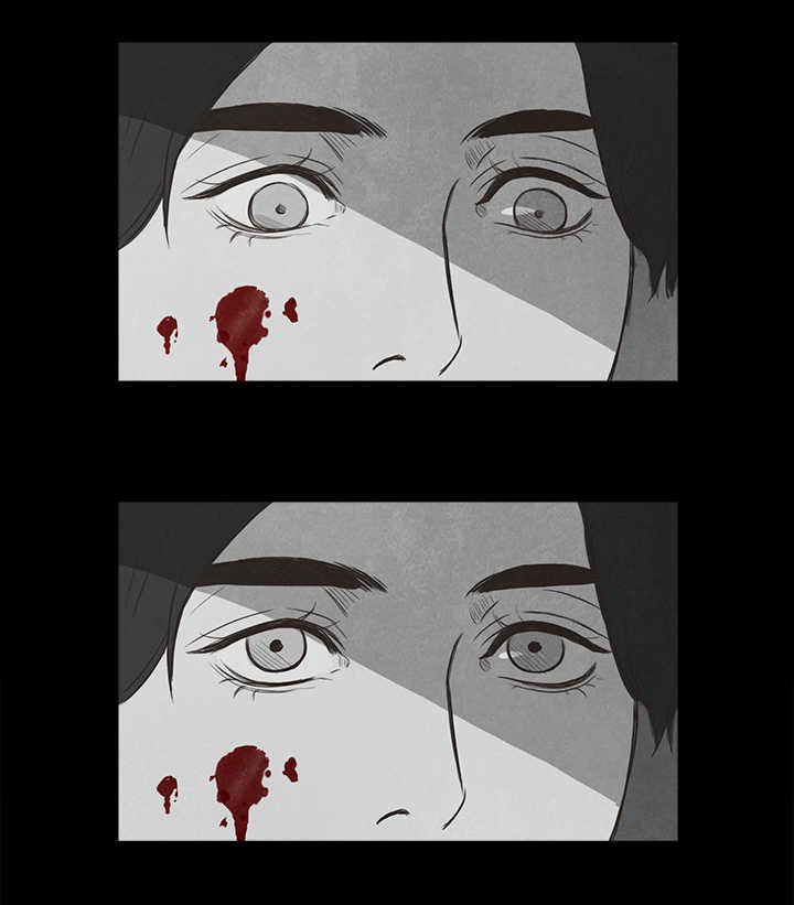 囚的拼音漫画,第41章：叔叔4图