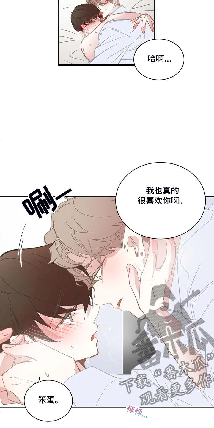 星和东家漫画,第227章：不能失去你4图