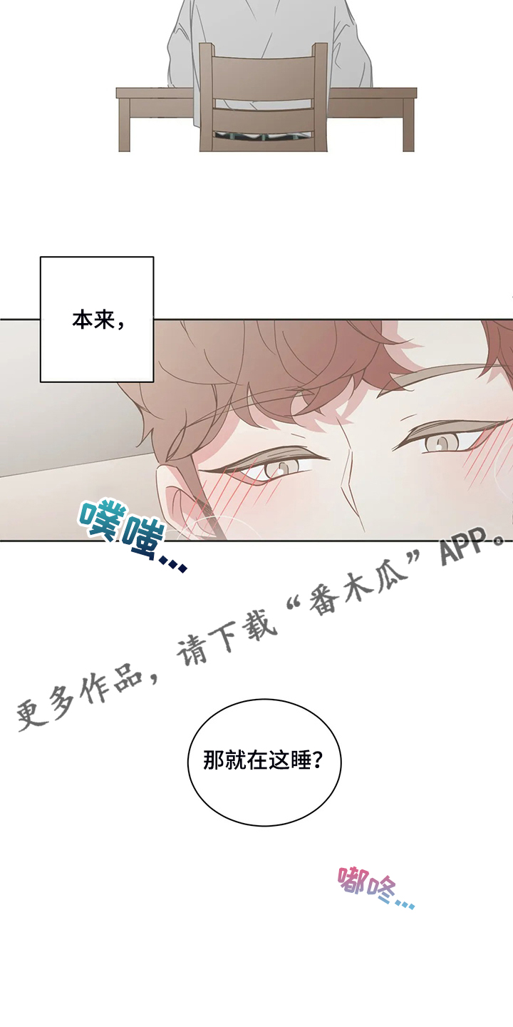 星和东家漫画,第255章：与你白头偕老3图