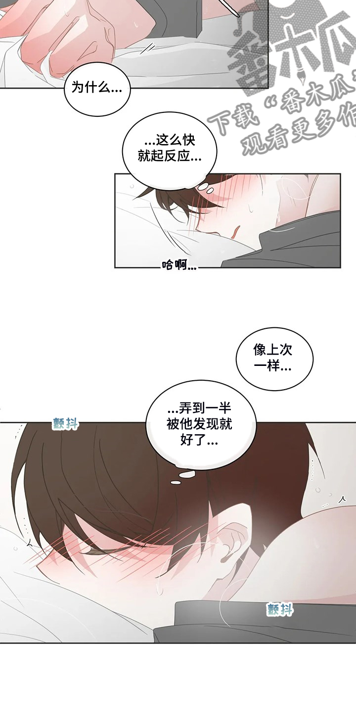 星和东家漫画,第256章：替代品3图
