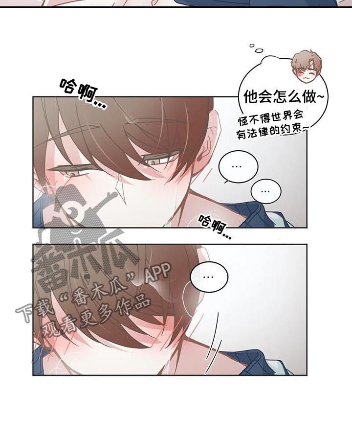 星和东家漫画,第115章：有何不可1图