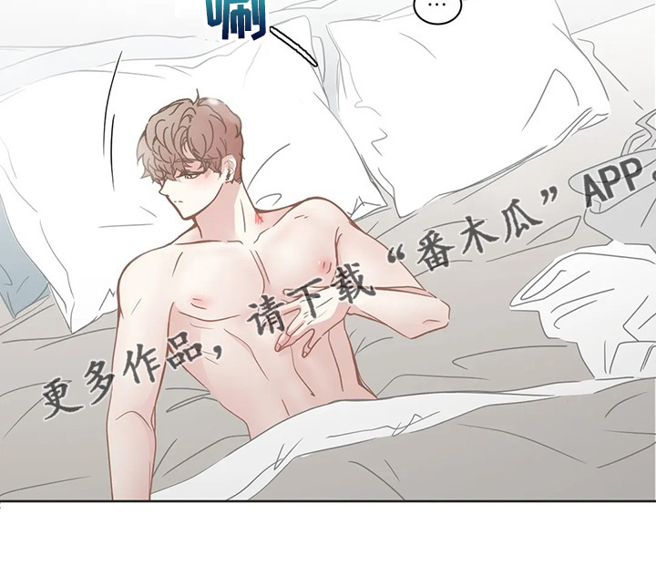 星和东家漫画,第244章：你去哪了2图