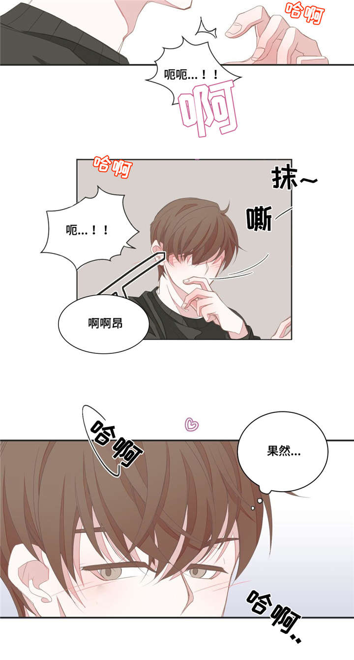 星和东家漫画,第6章：撞见3图