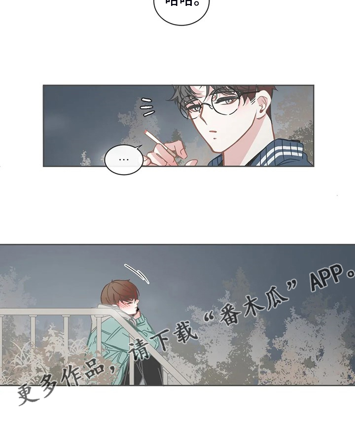 星和东家漫画,第185章：还是不明白1图