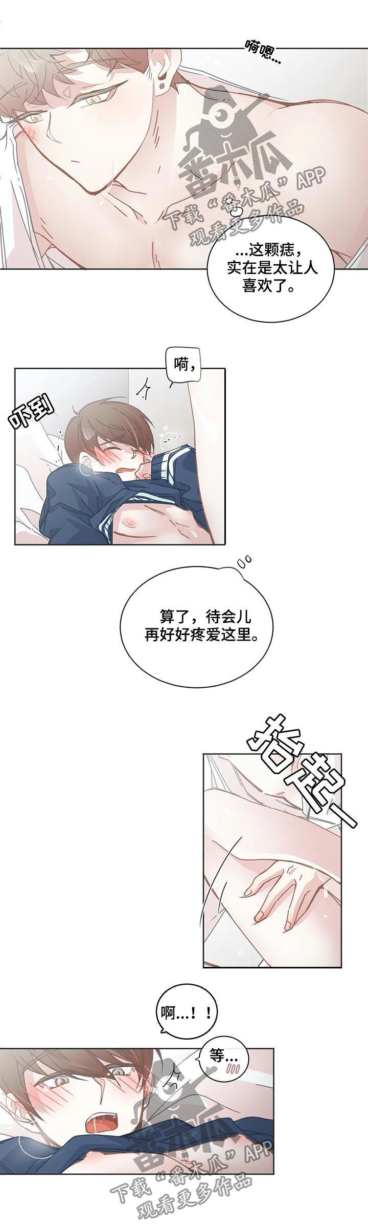 星和东家漫画,第115章：有何不可3图