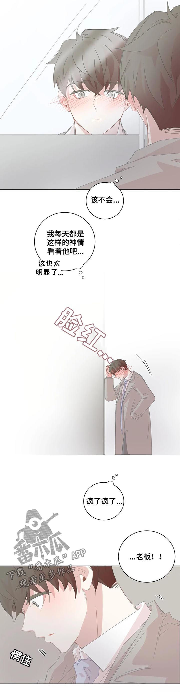 星和东家漫画,第66章：怎么面对5图