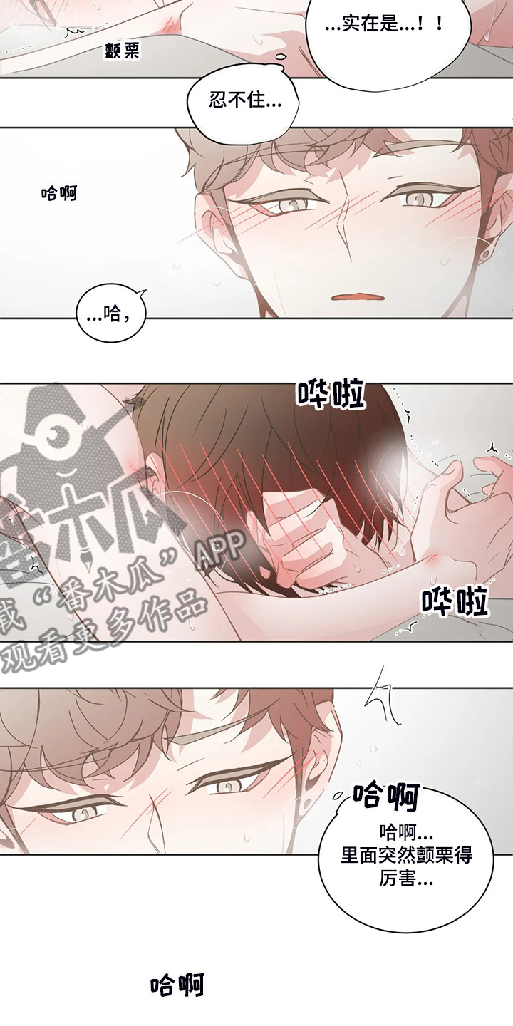星和东家漫画在线观看漫画,第241章：只是因为开心5图