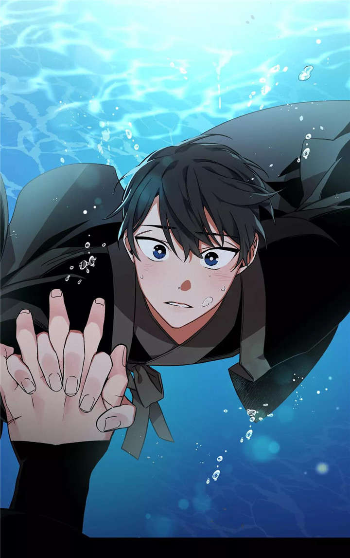 水火拍档漫画,第19章：万幸3图