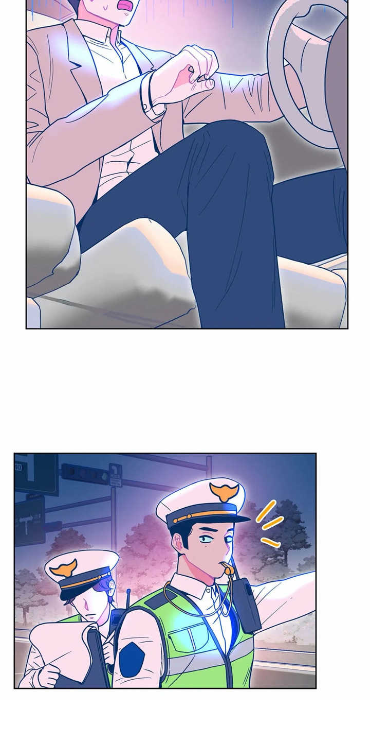 高能物理研究所待遇漫画,第8章：潜入5图