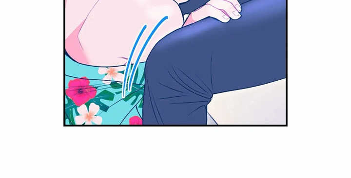 高能物理研究所蒙巍漫画,第18章：旅行5图