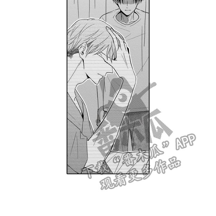 圈养的小鹿斑比漫画,第25章：结束了4图