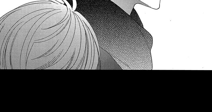 命运之外漫画,第7章：被命运抛弃2图